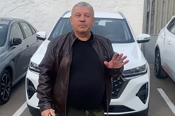 Отзыв Аванта - Леонид Александрович