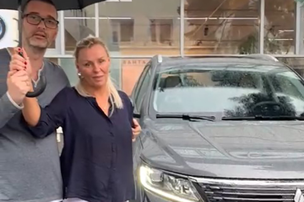 Отзыв Аванта - Наталья Вагизовна