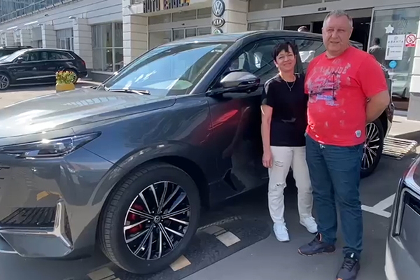 Отзыв Аванта - Ольга Леонидовна