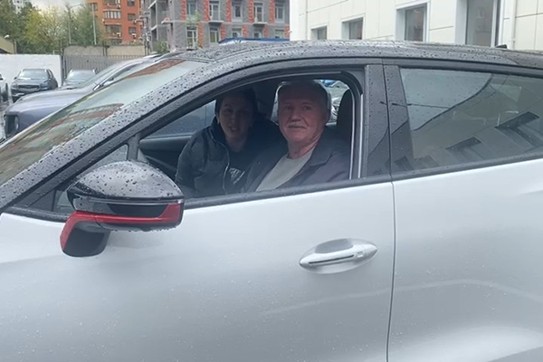 Отзыв Аванта - Екатерина Константиновна