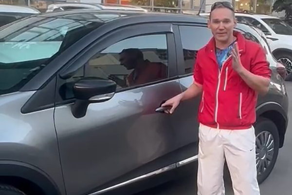 Отзыв Аванта - Олег Вячеславович