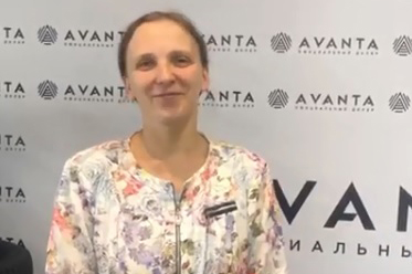 Отзыв Аванта - Мария Викторовна