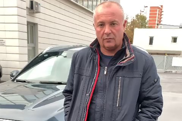 Отзыв Аванта - Алексей Александрович