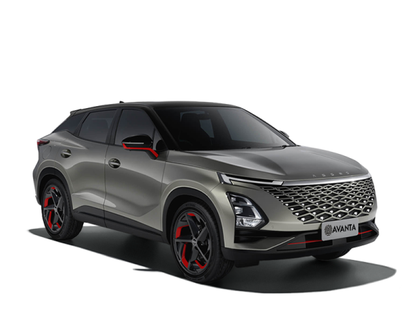 Omoda C5 Fun 1.5 CVT
