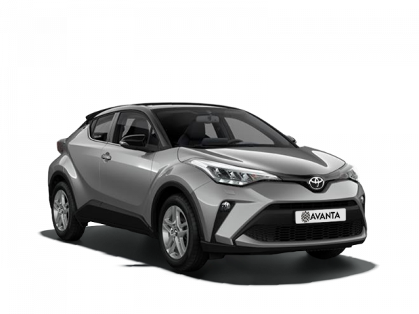 Toyota C-HR GR Sport 2.0 CVT