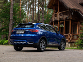 Haval F7 2019