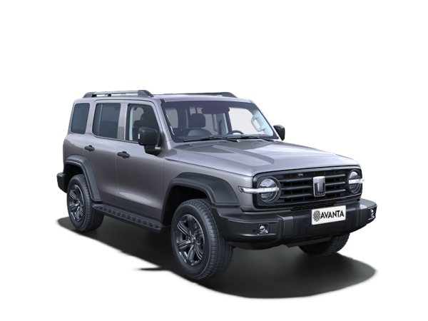 Tank 300 Adventure 2.0 AT