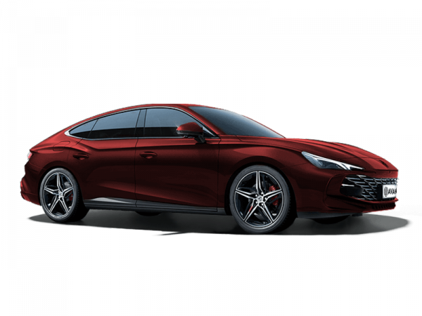 MG 7 Deluxe 1.5 AMT