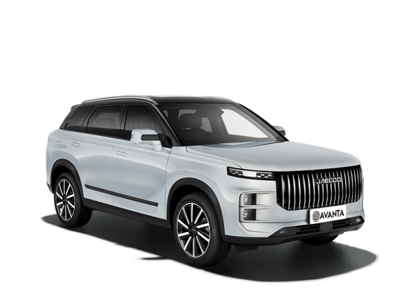 Jaecoo J7 Ultimate 150 1.6 AMT