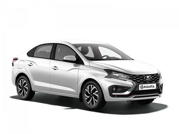 Lada Iskra Comfort 1.6 MT