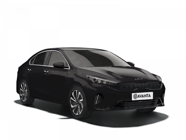 Kia K3 Premium 1.5 CVT