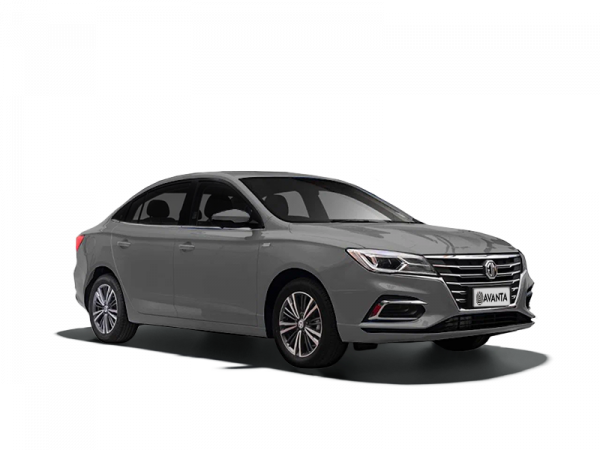MG 5 Deluxe 1.5 CVT
