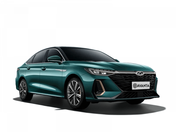 Chery Arrizo 8 Active 1.6 AMT