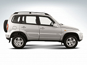Chery Tiggo FL Т11