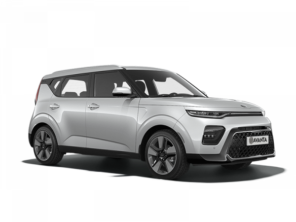 Kia Soul Prestige 2.0 AT