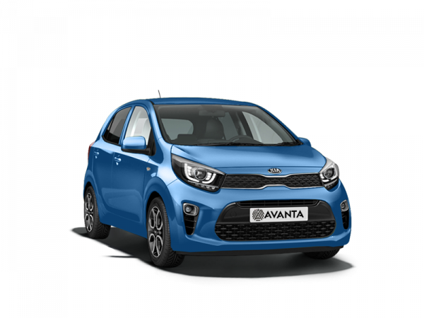 Kia Picanto Style 1.3 AT
