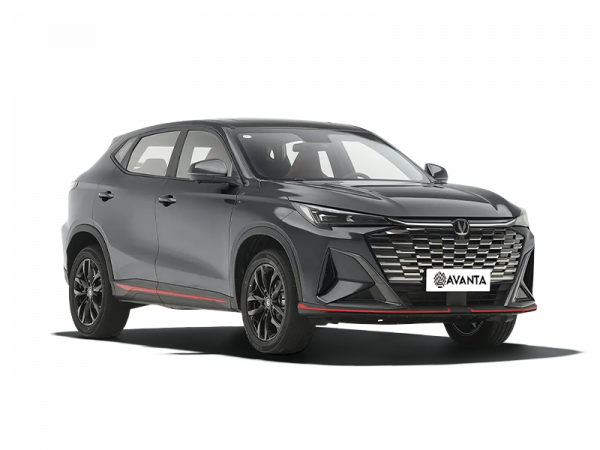 Changan X5 PLUS Smart 1.5 AMT
