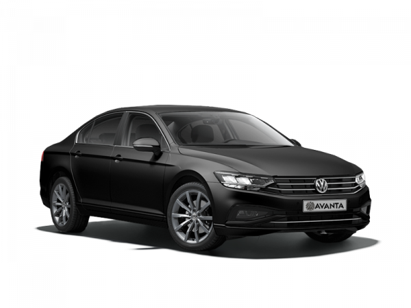 Volkswagen Passat Business 2.0 AMT
