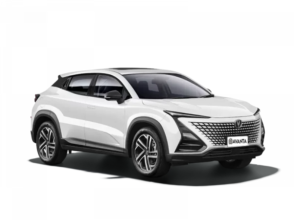 Changan UNI-T Tech (2025) 1.5 AMT
