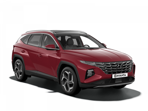 Hyundai Tucson Classic 2.0 MT