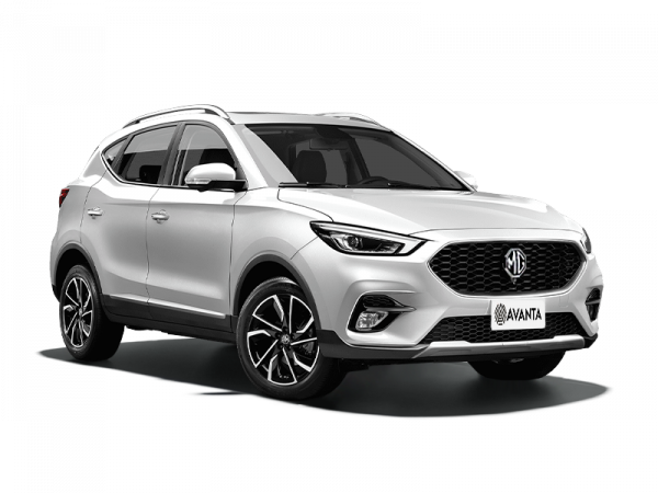 MG ZS Comfort 1.5 CVT