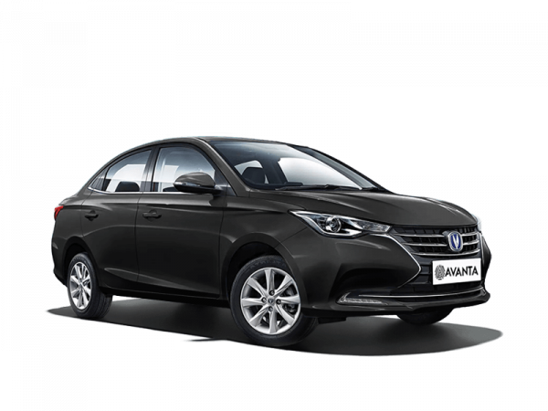 Changan Alsvin Tech 1.5 AMT