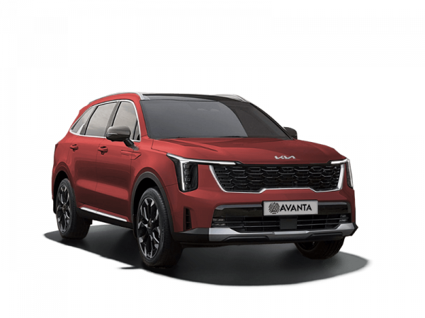 Kia Sorento NEW Premium+ 2.5 AT