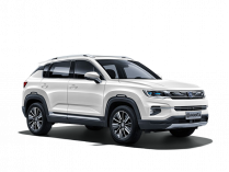 Changan CS35PLUS 2018 автокредит 12 959 рублей в месяц