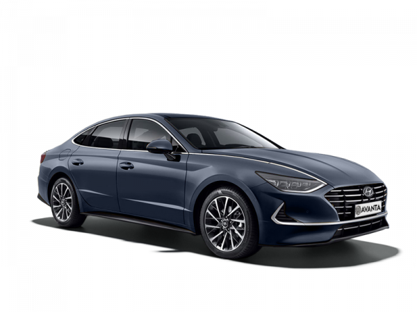 Hyundai Sonata Comfort (Winter) 2.5 AT