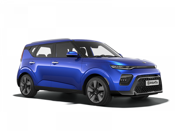 Kia Soul Classic 1.6 AT