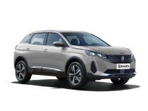 Peugeot 4008 автокредит 43 656 рублей в месяц