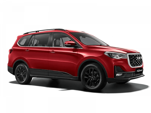 SWM G05 Pro Family 6 1.5 AMT
