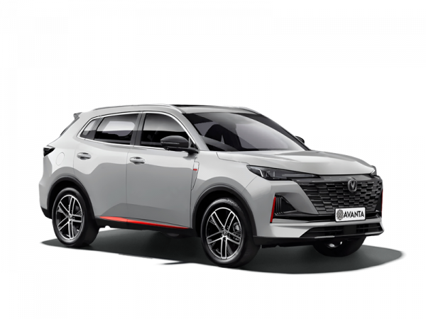Changan UNI-S Tech 1.5 AMT