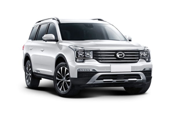 GAC GS8 2023
