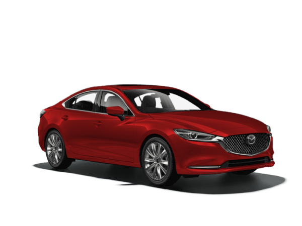 Mazda 6 Active 2.0 AT