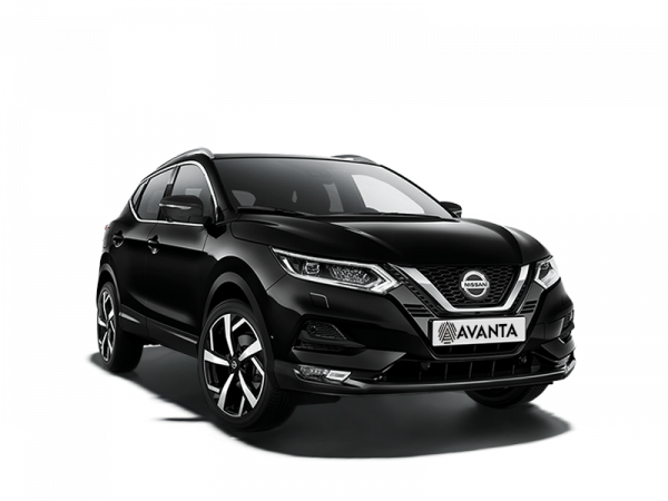 Nissan Qashqai SE 2.0 CVT