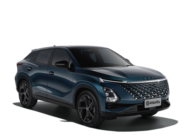 Omoda C5 Ultimate 1.5 CVT