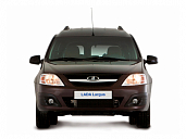Lada Largus 7 мест 2021