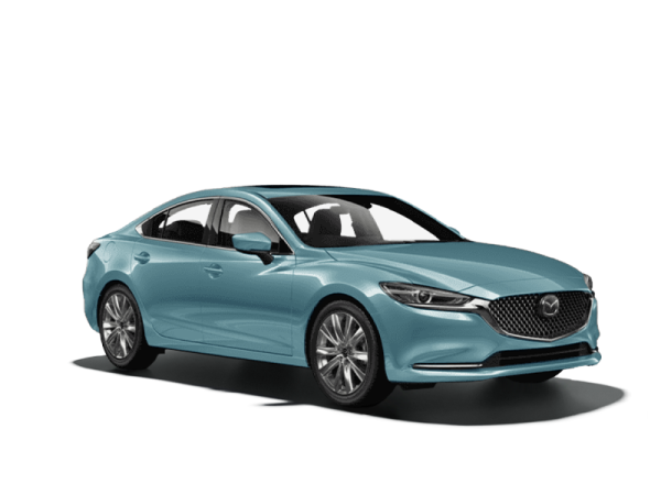 Mazda 6 Supreme Plus (Пакет 3) 2.0 AT