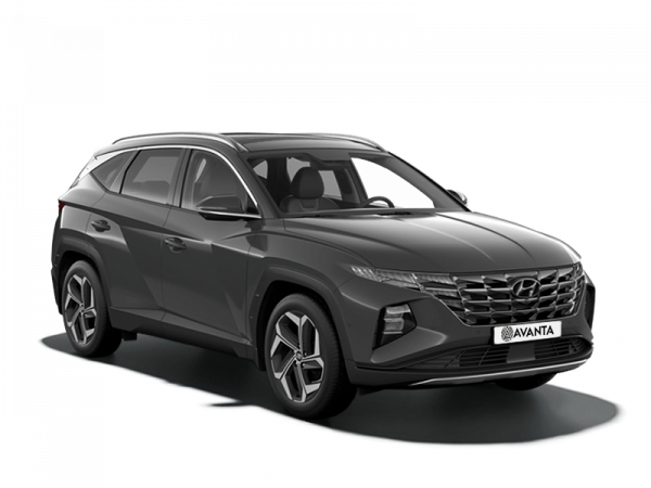 Hyundai Tucson Lifestyle 2.0 AT