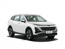 Bestune T90 автокредит 30 710 рублей в месяц