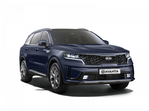 Kia Sorento Premium+ 2.2 AMT