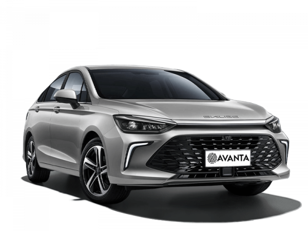 BAIC U5 Plus Honor 1.5 CVT
