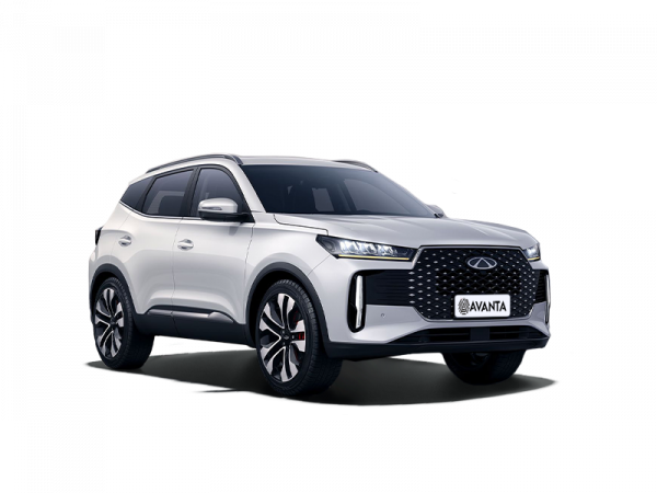 Chery Tiggo 4 MT Line 1.5 MT