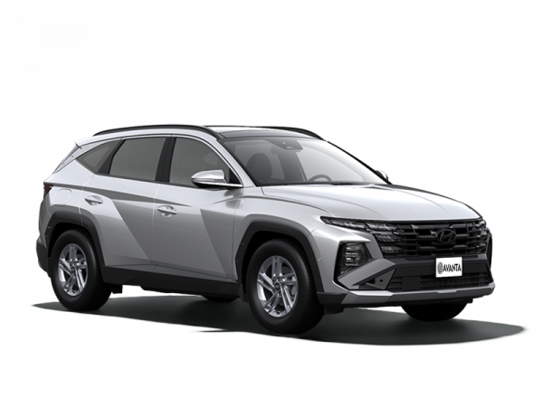 Hyundai Tucson NEW Comfort 2.0 AT