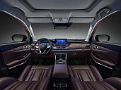 Changan CS75 2018