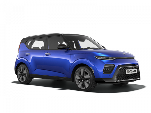 Kia Soul Prestige 2.0 AT