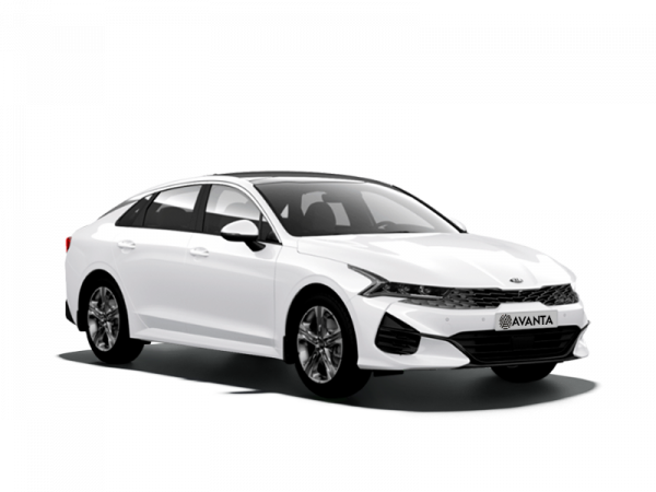 Kia K5 GT Line 2.5 AT