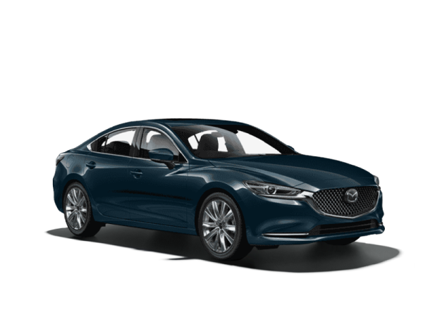 Mazda 6 Supreme Plus (Пакет 2) 2.5 AT