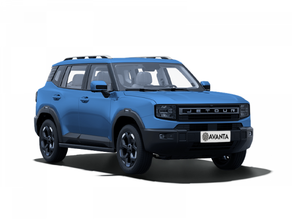 Jetour T1 Comfort 2.0 AT